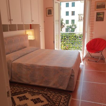Casa Zahira Apartment Rapallo Exterior foto