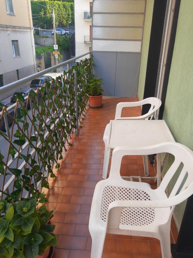 Casa Zahira Apartment Rapallo Exterior foto