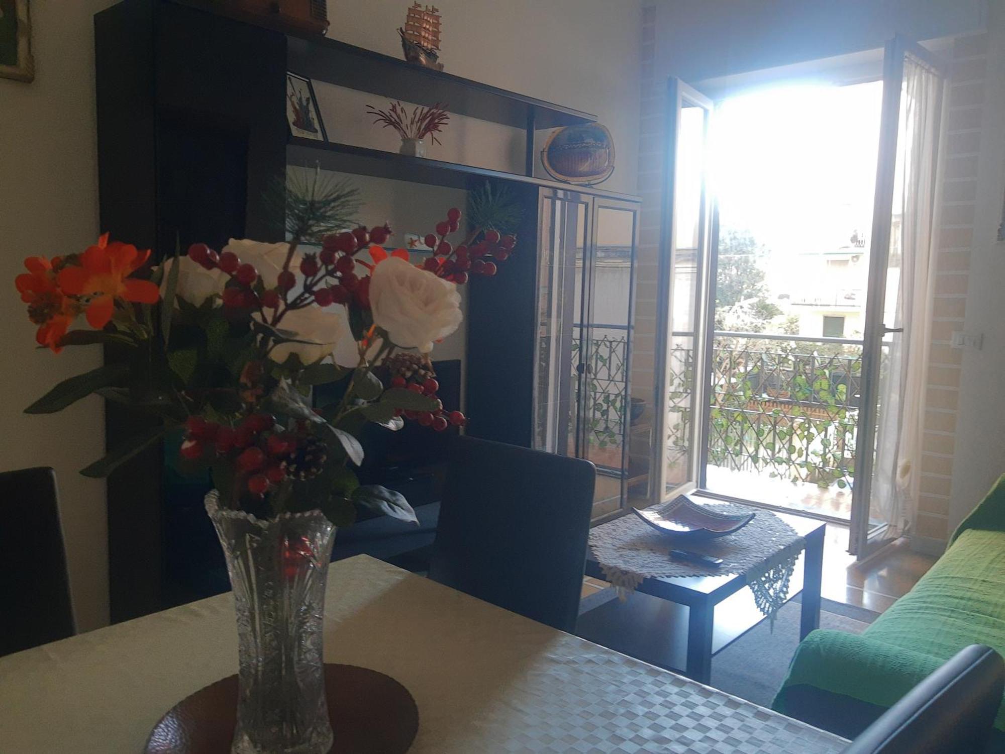 Casa Zahira Apartment Rapallo Exterior foto